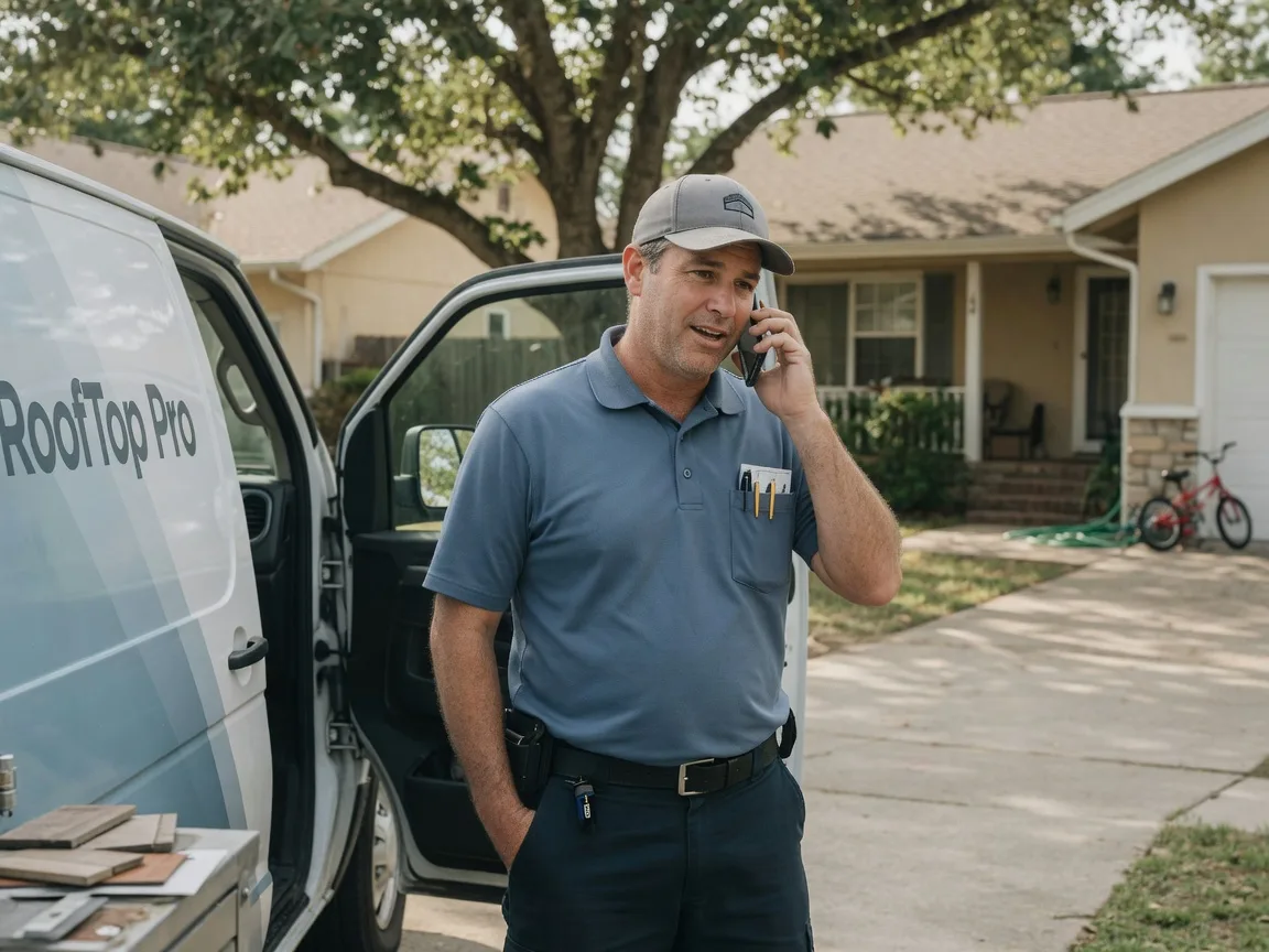 Roof Repair Upperglade, WV FAQs
