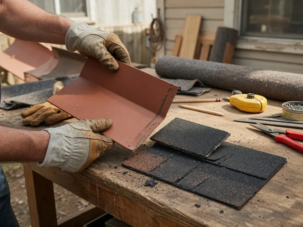 Roof Repair company in Upperglade, WV